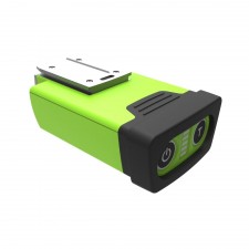 Baterija Resqtec EDD