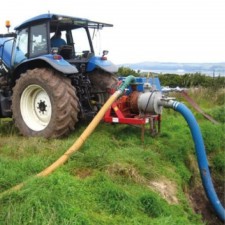 Industrijska tlačna cev Tipsa Oroflex 20