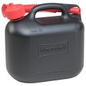 Posoda za gorivo PVC 5 liter