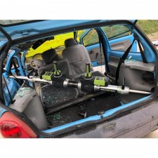 Baterijski cilinder Resqtec V4 EDD