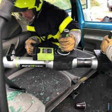 Baterijski cilinder Resqtec V4 EDD