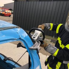 Baterijsko kombinirano orodje Resqtec G4WX EDD