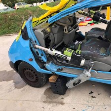 Nastavek Resqtec za cilinder