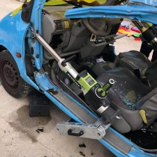 Nastavek Resqtec za cilinder