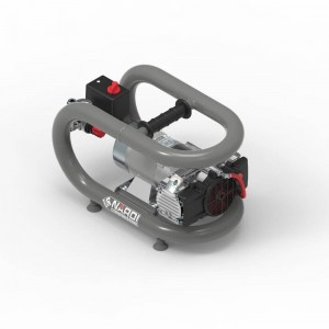 Baterijski brezoljni kompresor Nardi Esprit 3T 3Lt - 12/24 Volt