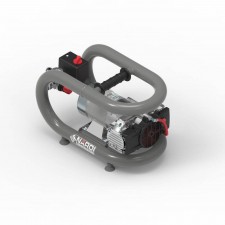 Baterijski brezoljni kompresor Nardi Esprit 3T 3Lt - 12/24 Volt