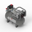 Baterijski brezoljni kompresor Nardi Esprit 3T 15Lt - 12/24 Volt