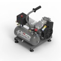 Baterijski brezoljni kompresor Nardi Extreme 3 7Lt - 12/24 Volt