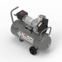 Baterijski brezoljni kompresor Nardi Extreme 3 30Lt - 12/24 Volt