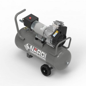 Baterijski brezoljni kompresor Nardi Extreme 3 30Lt - 12/24 Volt