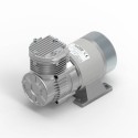 Baterijska črpalna enota Nardi Silverstone - 12/24 Volt