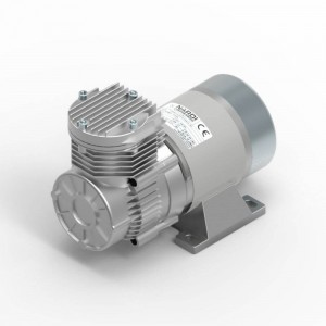 Baterijska črpalna enota Nardi Silverstone - 12/24 Volt
