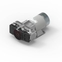 Baterijska črpalna enota Nardi Esprit - 12/24 Volt