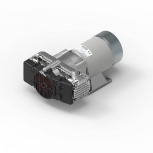 Baterijska črpalna enota Nardi Esprit - 12/24 Volt