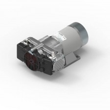 Baterijska črpalna enota Nardi Esprit - 12/24 Volt