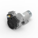 Baterijska črpalna enota Nardi Extreme - 12/24 Volt