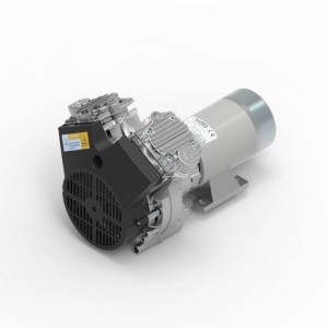 Baterijska črpalna enota Nardi Extreme - 12/24 Volt