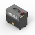 Brezoljni kompresor Nardi Esprit Silenced 5Lt - 10 bar