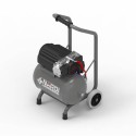 Brezoljni kompresor Nardi Esprit 1 10Lt - 10 bar