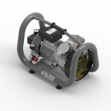 Brezoljni kompresor Nardi Extreme 3T 2HP 5Lt - 10 bar