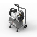 Brezoljni kompresor Nardi Extreme 1 10Lt - 10 bar