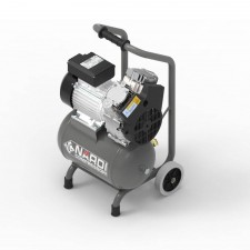 Brezoljni kompresor Nardi Extreme 1 10Lt - 10 bar