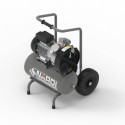 Brezoljni kompresor Nardi Extreme 1 25Lt - 10 bar