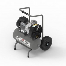 Brezoljni kompresor Nardi Extreme 1 25Lt - 10 bar