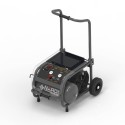 Brezoljni kompresor Nardi Extreme 2TN 25Lt - 10 bar