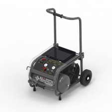 Brezoljni kompresor Nardi Extreme 2TN 25Lt - 10 bar