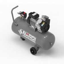 Brezoljni kompresor Nardi Extreme 3 50Lt - 10 bar