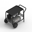 Brezoljni kompresor Nardi Extreme TN 50Lt - 10 bar