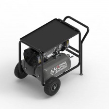 Brezoljni kompresor Nardi Extreme TN 50Lt - 10 bar