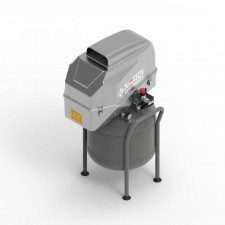 Brezoljni kompresor Nardi Extreme 2 Silenced 50Lt - 10 bar
