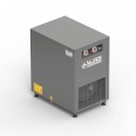 Brezoljni kompresor Nardi Extreme Silenced 50Lt - 10 bar