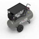 Brezoljni kompresor Nardi Extreme 4 90Lt - 10 bar