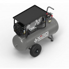 Brezoljni kompresor Nardi Extreme 4 90Lt - 10 bar