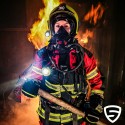 Gasilska intervencijska obleka Seamtex PREMIUM-N L2