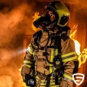 Gasilska intervencijska obleka Seamtex PREMIUM-RS L2