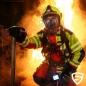 Gasilska intervencijska obleka Seamtex PREMIUM-X55 L2
