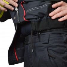 Gasilska intervencijska obleka Seamtex BGLD