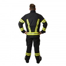 Gasilska intervencijska obleka Seamtex BGLD