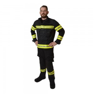 Gasilska intervencijska obleka Seamtex BGLD