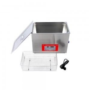 Ultrazvočni čistilec Asonic PRO 300