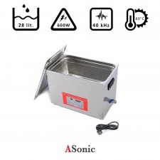 Ultrazvočni čistilec Asonic PRO 300