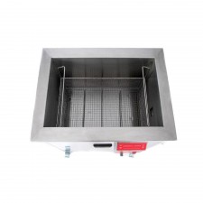 Ultrazvočni čistilec Asonic PRO 2000