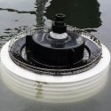 Oljni skimmer DESMI TERRAPIN