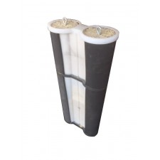 Protipoplavna zaščita FLOODSTOP 0.9 m