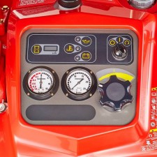 Gasilska črpalka TOHATSU VE1500/VE1000