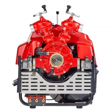 Gasilska črpalka TOHATSU VE1500/VE1000